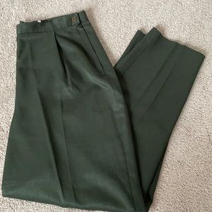 Carole Wren sportswear pants